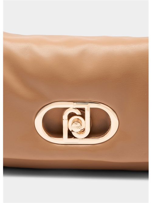 Borsa LaPuffy media LIU JO | AA6148E0953/00070